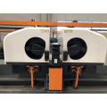 32mm Double-Head CNC Bending Machine